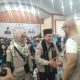 Wamen Haj RI Sampaikan, Pesan Presiden Prabowo Upayakan Masa Tunggu Haji Di Pangkas.