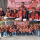 Gelar Konsilidasi Fokus Penguatan Internal Organisasi,PAC Pemuda Pancasila Medan Johor Gelar Rapat Perdana