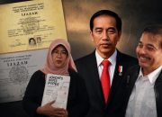 Jaksa Agung ST Burhanuddin Dinilai Dengarkan Aspirasi Rakyat dengan Tak Menahan Roy Suryo dan Dr Tifa di Kasus Tudingan Ijazah Palsu Jokowi