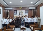 Sinergi Lintas Instansi, Kanwil Kemenag Sumut Pacu Akselerasi Percepatan Penyelamatan Wakaf