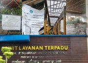 Rehab SMP Negeri di Kota Medan akan Dilaporkan ke Kejati Sumut, BPMP Sumut Tak Tahu Rincian Anggaran