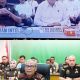 Kajatisu Muhibuddin SH.MH Dan Para Asisten Mengikuti Virtual Zoom Jaksa Agung Muda Intelejen Kejagung RI
