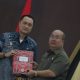 Sekda Hadiri Rapat Paripurna DPRD Kota Gunungsitoli