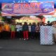 Hari Bhayangkara Ke – 80 Polres Binjai Kini Merangkai Kegiatan Olahraga Bersama Forkopimda dan Masyarakat