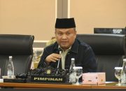 Gerindra: Evaluasi Latsarmil Jadi Momentum Perbaikan, KDMP-KNMP Tetap Dilanjutkan