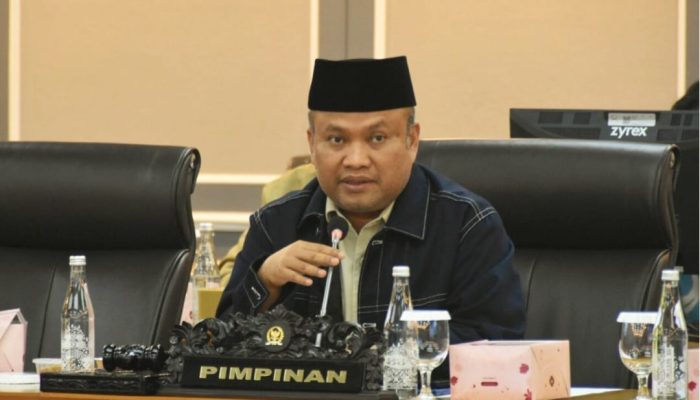Gerindra: Evaluasi Latsarmil Jadi Momentum Perbaikan, KDMP-KNMP Tetap Dilanjutkan