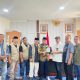 FORMAJI Sumut Beri Apresiasi Kanwil Kemenhaj Sumut,Sukses Pelaksanaan Haji 2026 Sumut