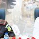 Kepala Kejaksaan Tinggi Sumut Muhibuddin.SH.MH Terima Audensi Irjen KKP RI