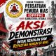 Pemuda Masyarakat Nias Konsolidasi Akbar, Siap Gelar Aksi di Polda Sumut Desak Evaluasi Kinerja Kapolres Nias