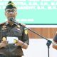 Kepala Kejaksaan Tinggi Sumut Muhibuddin.SH.MH  Lantik Kajari Mandailing Natal Dan 2 Koordinator 