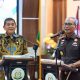 BPN Sumut Jalin Kerja Sama Dengan Kejatisu Dalam kerja Sama Koordinasi  Permasalahan Hukum Perdata