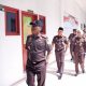 Kejatisu Muhibuddin SH.MH Inspeksi Mendadak Kajari Belawan, Pastikan Kondisi Kinerja Jajaran 