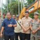 Pemprov Sumut Tindak Tegas PETI di Kotanopan, Tim Terpadu Amankan Alat Berat dan Barang Bukti
