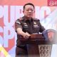 Jampidsus Kejagung RI Dr.Febrie Ardiansyah menjadi key note speaker dalam acara pembukaan Pelatihan Public Speaking And Leadership Competency Enhancement bagi para Aspidsus dan Para Kepala Kejaksaan Negeri (Kajari) se wilayah Sumatera Bagian Utara 