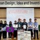 MAN 1 Medan Raih Gold Medal pada Ajang Internasional JDIE INNOPA WIIPA 2026 di Osaka Jepang