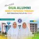 Dua Alumni MAN 1 Tapanuli Tengah Raih Beasiswa Penuh ke China