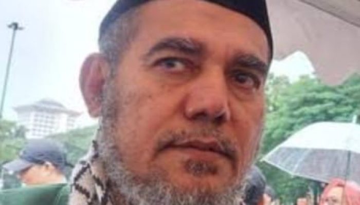 Majelis Ormas Islam Tolak Rencana Kunjungan Perdana Menteri India Narendra 