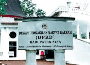 Diduga Palsukan Dokumen Perjalanan Dinas, Oknum Anggota DPRD Nias,  Keuangan Negara Rugi Capai Milyaran Rupiah