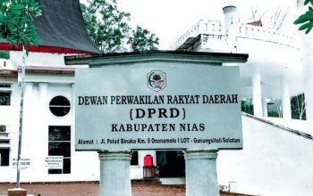 Diduga Palsukan Dokumen Perjalanan Dinas, Oknum Anggota DPRD Nias,  Keuangan Negara Rugi Capai Milyaran Rupiah