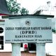 Diduga Palsukan Dokumen Perjalanan Dinas, Oknum Anggota DPRD Nias,  Keuangan Negara Rugi Capai Milyaran Rupiah