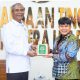 Direktur PT INALUM Melati Sarnita Dan Jajaran Silaturahmi Dengan Kajati Sumut Muhibuddin SH.MH Dalam Rangka Mewujudkan Sinergitas antara Kejati Dan Pencegahan  Tindak Pidana Korupsi Di tubuh BUMN