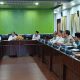 Gerak Cepat Percepatan Pendaftaran Tanah Wakaf, Kanwil Kemenag Sumut dan Lintas Instansi Bahas Draf MoU 