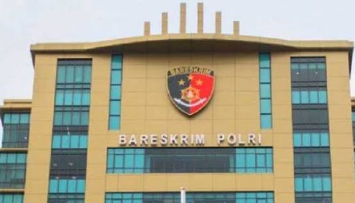 Laporan Dugaan Fitnah Mangkrak Enam Bulan, Bareskrim Polri Telepon Kapolsek Pancur Batu Minta Segera Berikan Kepastian Hukum !