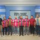 Kejari Gusit Pindahkan Tersangka RSUD Pratama Nias Ke Rutan Tanjung Gusta Medan Guna Percepat Proses Hukum
