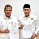 Optimalkan Kapasitas Penyuluh, Kanwil Kemenag Sumut dan Keuskupan Agung Medan Jalin Kerja Sama
