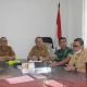 Pemkab Nias Ikuti Rakor Pengendalian Inflasi Daerah dan Program 3 Juta Rumah