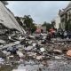 Ledakan di Perumahan Grand Polonia Medan, Lima Rumah Rusak Berat