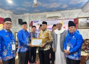 Penghulu Harus Tingkatkan Kompetensi dan Terus Berinovasi