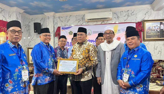 Penghulu Harus Tingkatkan Kompetensi dan Terus Berinovasi
