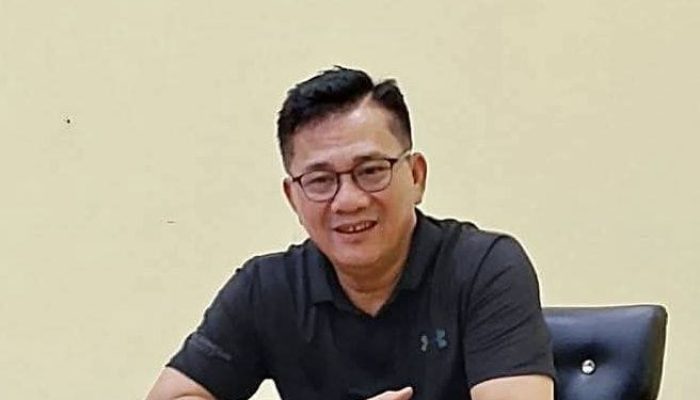 Bupati Nisel : Saya Sudah Minta Izin dan Dimaklumi Gubernur   