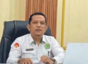 Ketua Tim Humas Kanwil Kemenag Sumut, Imam Mukhair.M.Hum Mengapresiasi  Yang Telah Dilakukan Dan Diprioritaskan Oleh Ponpes Darul Quran Terkait perlindungan Anak.