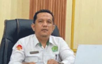 Ketua Tim Humas Kanwil Kemenag Sumut, Imam Mukhair.M.Hum Mengapresiasi  Yang Telah Dilakukan Dan Diprioritaskan Oleh Ponpes Darul Quran Terkait perlindungan Anak.