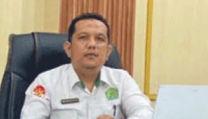 Ketua Tim Humas Kanwil Kemenag Sumut, Imam Mukhair.M.Hum Mengapresiasi  Yang Telah Dilakukan Dan Diprioritaskan Oleh Ponpes Darul Quran Terkait perlindungan Anak.