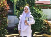 Murid MAN 2 Padangsidimpuan Raih Beasiswa di Kampus Jiangsu Collage of Finance and Accounting China