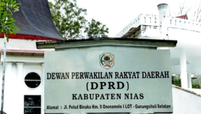 DPP SCW Desak Kejaksaan Usut Dugaan Pemalsuan Dokumen Perjalanan Dinas Serta Belanja Makan Minum di DPRD Nias