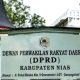 DPP SCW Desak Kejaksaan Usut Dugaan Pemalsuan Dokumen Perjalanan Dinas Serta Belanja Makan Minum di DPRD Nias