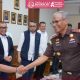 Kajati Sumut Muhibuddin.SH.MH Terima Audensi Jajaran PT Pelindo Regional 1 Belawan
