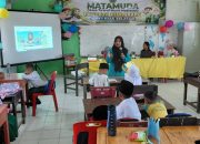 Wujudkan Madrasah Ramah Anak MIN 1 Nisel Gelar Kampanye Anti Perundungan Dalam MATAMUDA