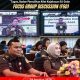 Plt Asisten Pemulihan Aset Kejatisu Setyorini.SH.MH Mewakili Kajatisu Dan Seluruh Kepala Seksi Pemulihan Aset Kejari Se Sumut Mengikuti FGD Bersama Kepala Pemulihan Aset Kejagung RI