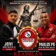 Kolaborasi  Advokat PERADAN Sumut  Adv.Paulus P.Gulo.SH.MH  Dan Mantan Jaksa Adv.Jovi Andrea Bachtiar SH,Siap  Mendampingi  Masyarakat Yang Terzalimi  