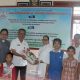 Pemkab Nias Kunjungi Panti Asuhan Kinderdorf ST. Antonius