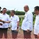 Gubernur Sumut   Bobby Afif Nasution Kembali Mengunjungi Nias