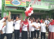 Dr.H.Impun Siregar.MA : Jadikan Momentum HUT RI Perkuat Silaturrahim Kebangsaan Insan Kementerian Agama.