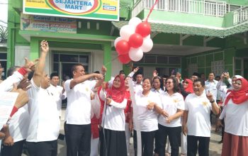 Dr.H.Impun Siregar.MA : Jadikan Momentum HUT RI Perkuat Silaturrahim Kebangsaan Insan Kementerian Agama.