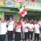 Dr.H.Impun Siregar.MA : Jadikan Momentum HUT RI Perkuat Silaturrahim Kebangsaan Insan Kementerian Agama.