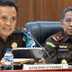 Inspektur l Keuangan Kejagung RI Riyono.SH.M.Hum Dan Rombongan  Kunjungi Kejatisu Dalam Monitoring Inspeksi Keuangan Pada Satuan Kerja Di Kejati Sumut
